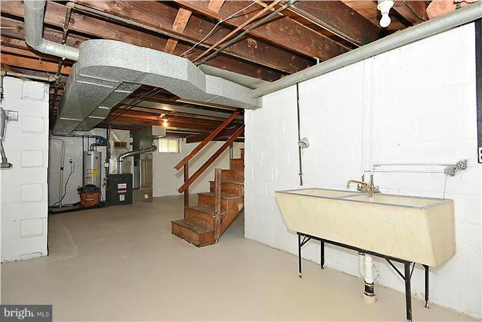 1903 Hillcrest Road Baltimore, MD 21207 - Photo 24 of 27 Basement