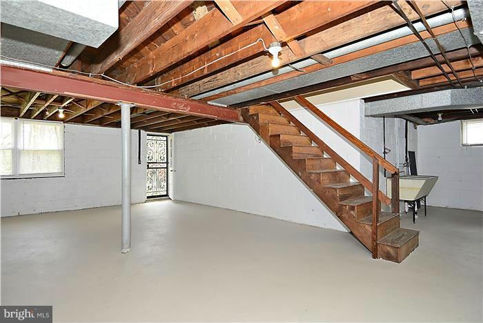 1903 Hillcrest Road Baltimore, MD 21207 - Photo 26 of 27 Basement