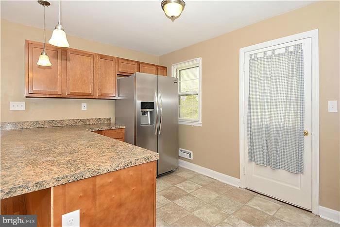 1903 Hillcrest Road Baltimore, MD 21207 - Photo 10 of 27 Kitchen