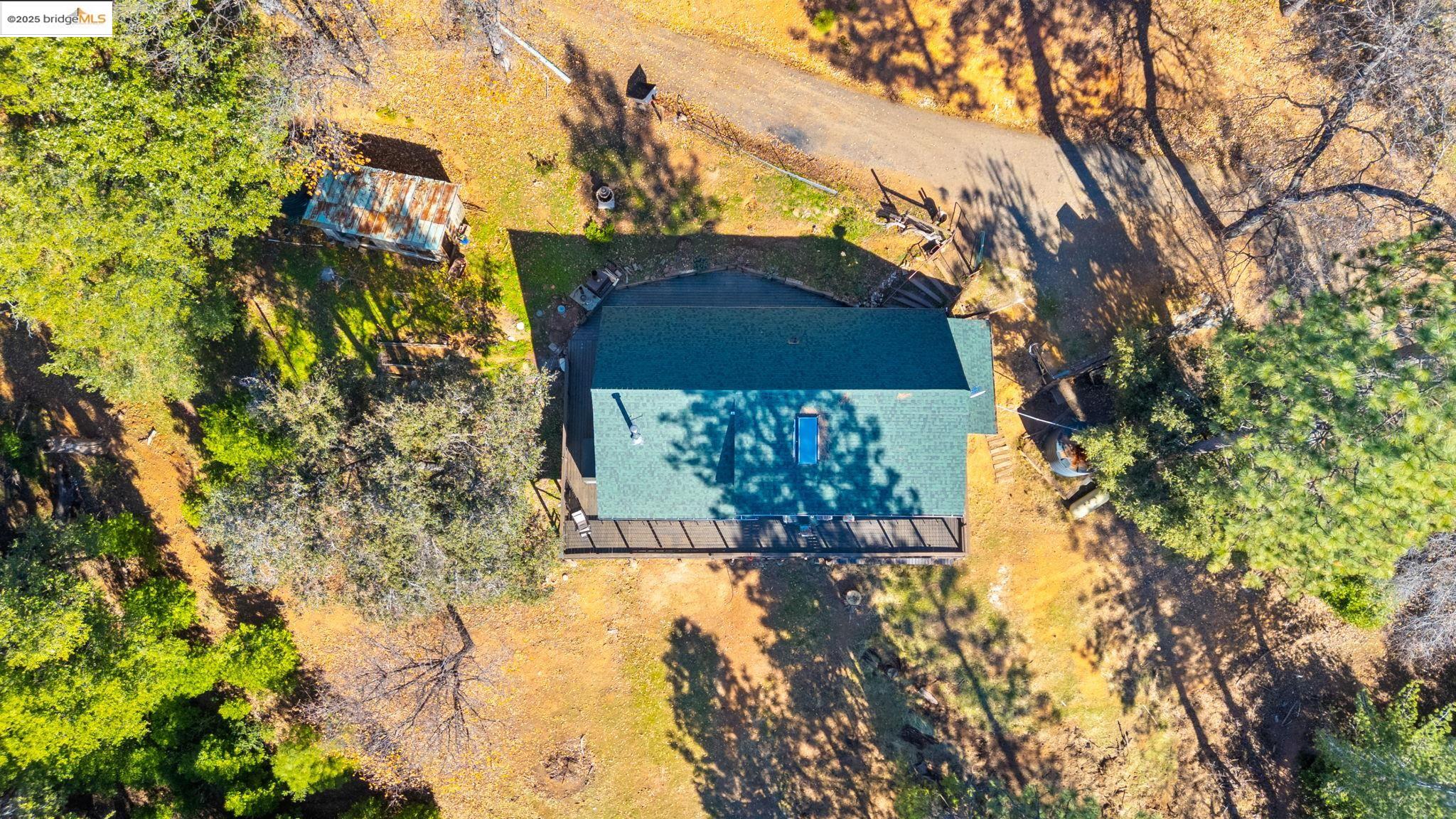 16144 Big Hill Road Sonora, CA 95370 - Photo 47 of 59