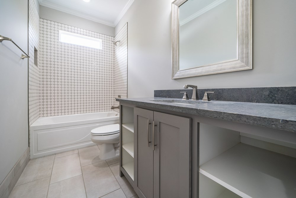 701 Quarry Street Raleigh, NC 27601 - Photo 26 of 30 Bathroom