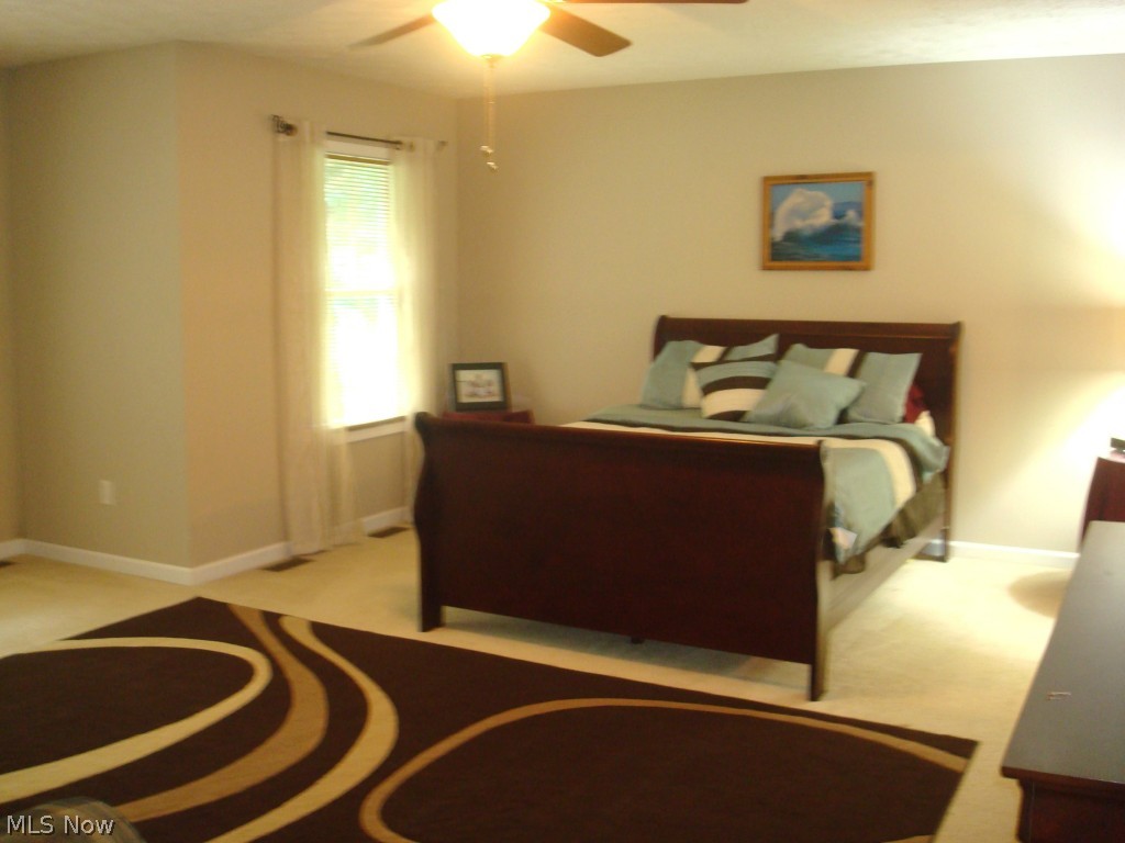 6624 Manchester Road Clinton, OH 44216 - Photo 13 of 24 Master bedroom is 14 x 19