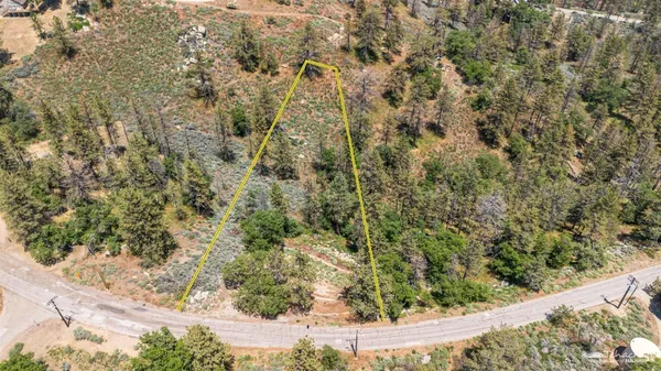 $19,900 | 25880 Wilderness Way, Tehachapi, CA 93561