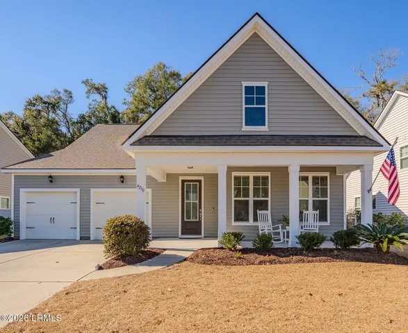 $569,000 | 4230 Sage Drive, Beaufort, SC 29907