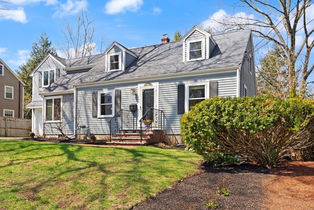 3 Watson Road Lexington, MA 02421 - Photo 3 of 37