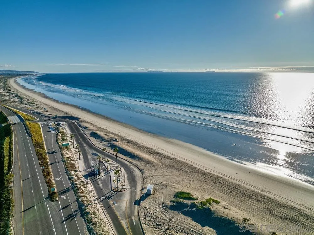 4 GingerTree Lane Coronado, CA 92118 - Photo 51 of 54 a view of water heater room