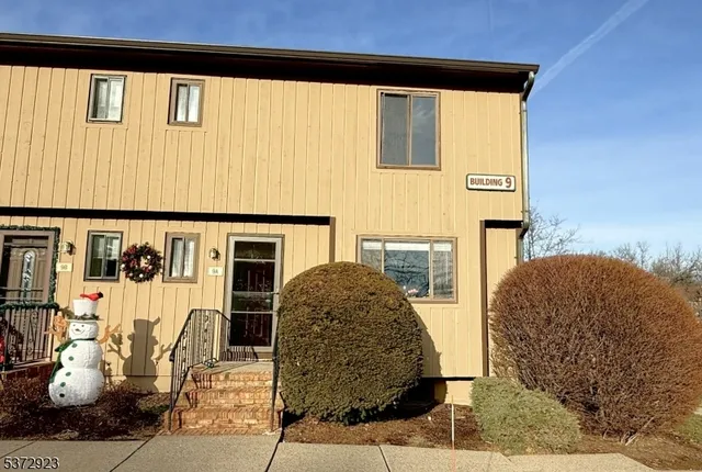 $3,600 | 38 Park St9-a Florham Park, Florham Park, NJ 07932