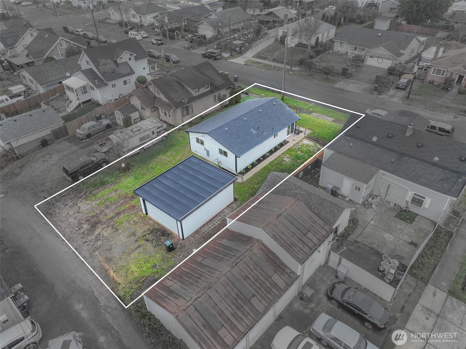 1658 South 44th Street Tacoma, WA 98418 - Photo 5 of 29