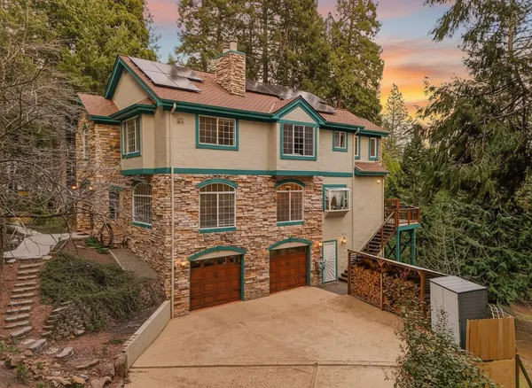 $695,000 | 4381 Lakeridge Drive, Pollock Pines, CA 95726