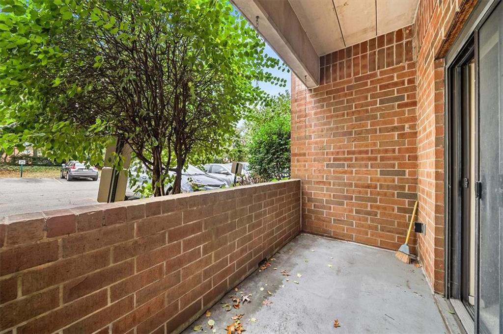 5715 Beacon Street, Unit 108 Pittsburgh, PA 15217 - Photo 22 of 27