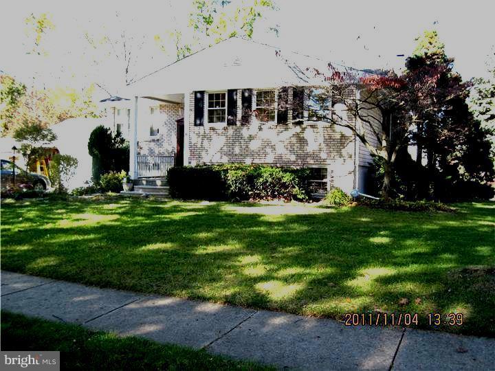 1924 Kings Point Road Cherry Hill, NJ 08003 - Photo 1 of 19 Exterior Front