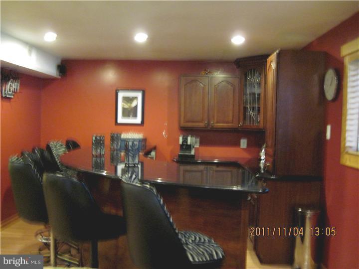 1924 Kings Point Road Cherry Hill, NJ 08003 - Photo 11 of 19 Wet Bar