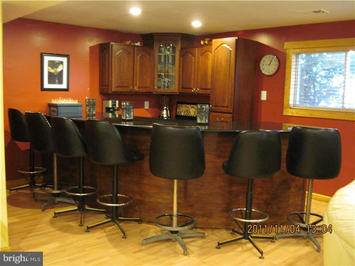 1924 Kings Point Road Cherry Hill, NJ 08003 - Photo 12 of 19 Wet Bar
