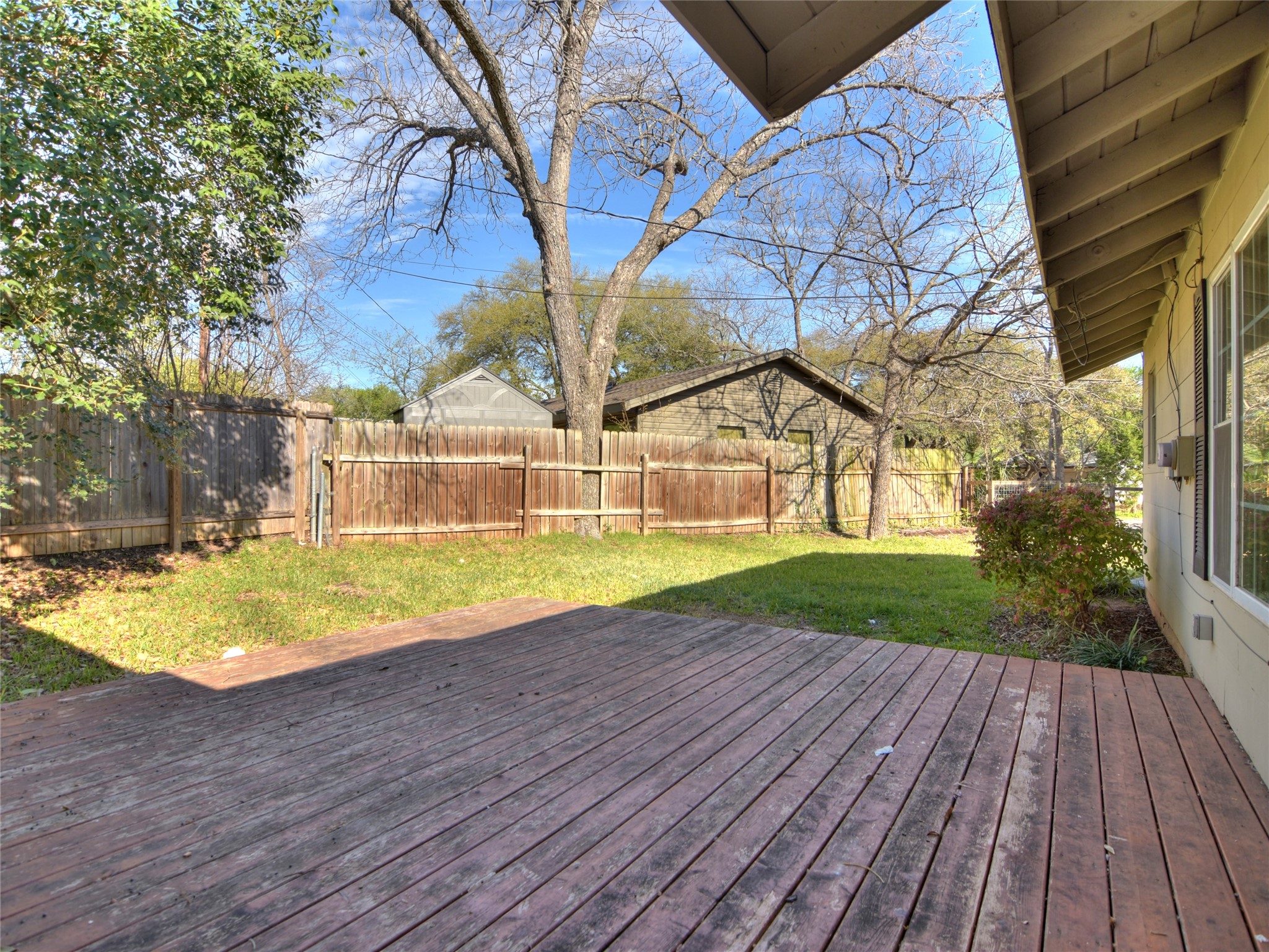 5300 Middale Lane Austin, TX 78723 - Photo 18 of 20