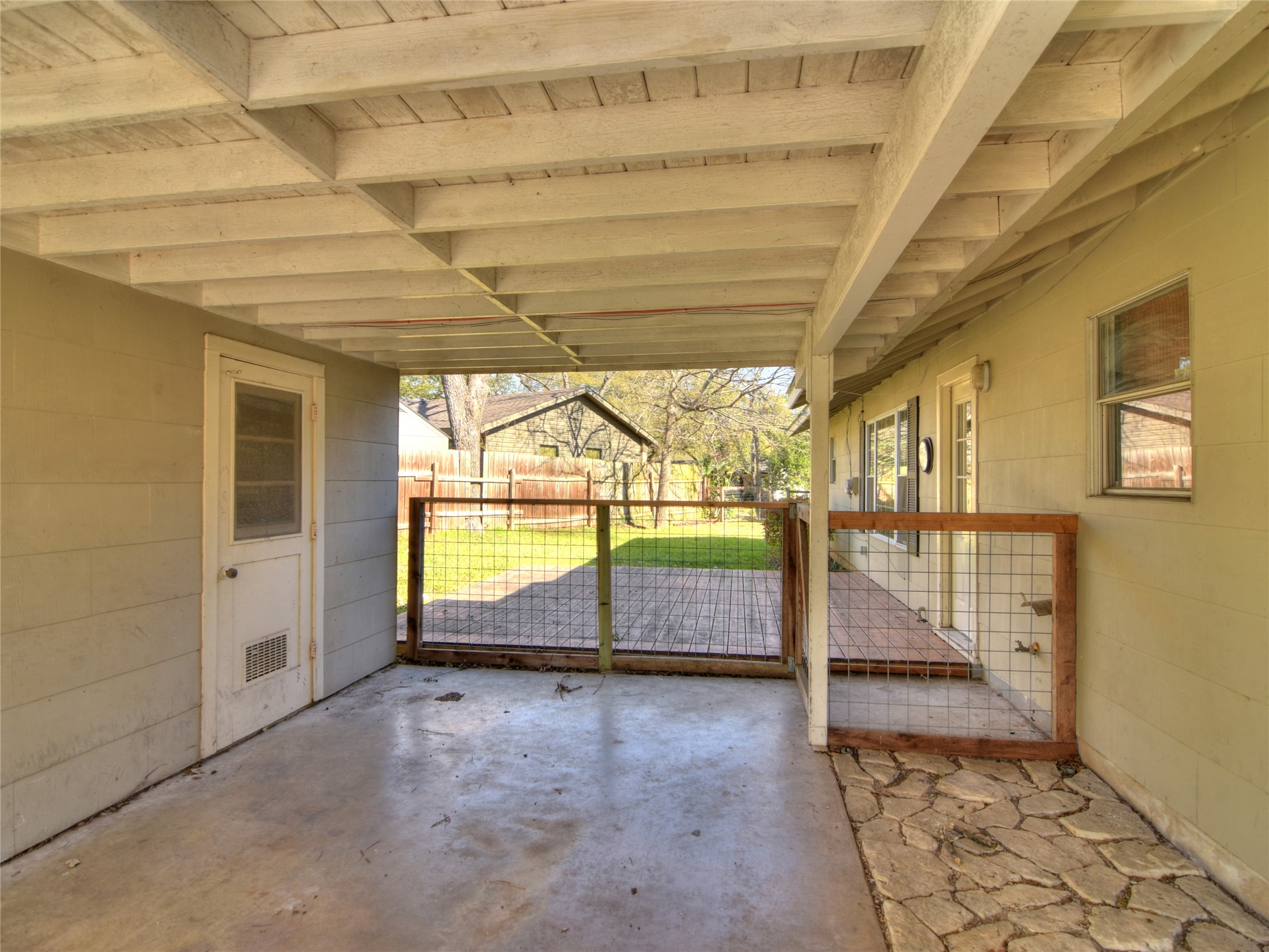 5300 Middale Lane Austin, TX 78723 - Photo 20 of 20