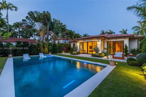 $4,195,000 | 4430 Royal Palm Avenue, Miami Beach, FL 33140