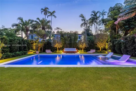 $4,195,000 | 4430 Royal Palm Avenue, Miami Beach, FL 33140
