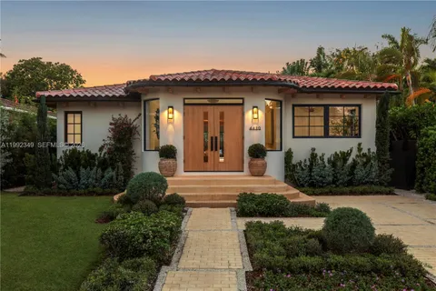 $4,400,000 | 4430 Royal Palm Avenue, Miami Beach, FL 33140