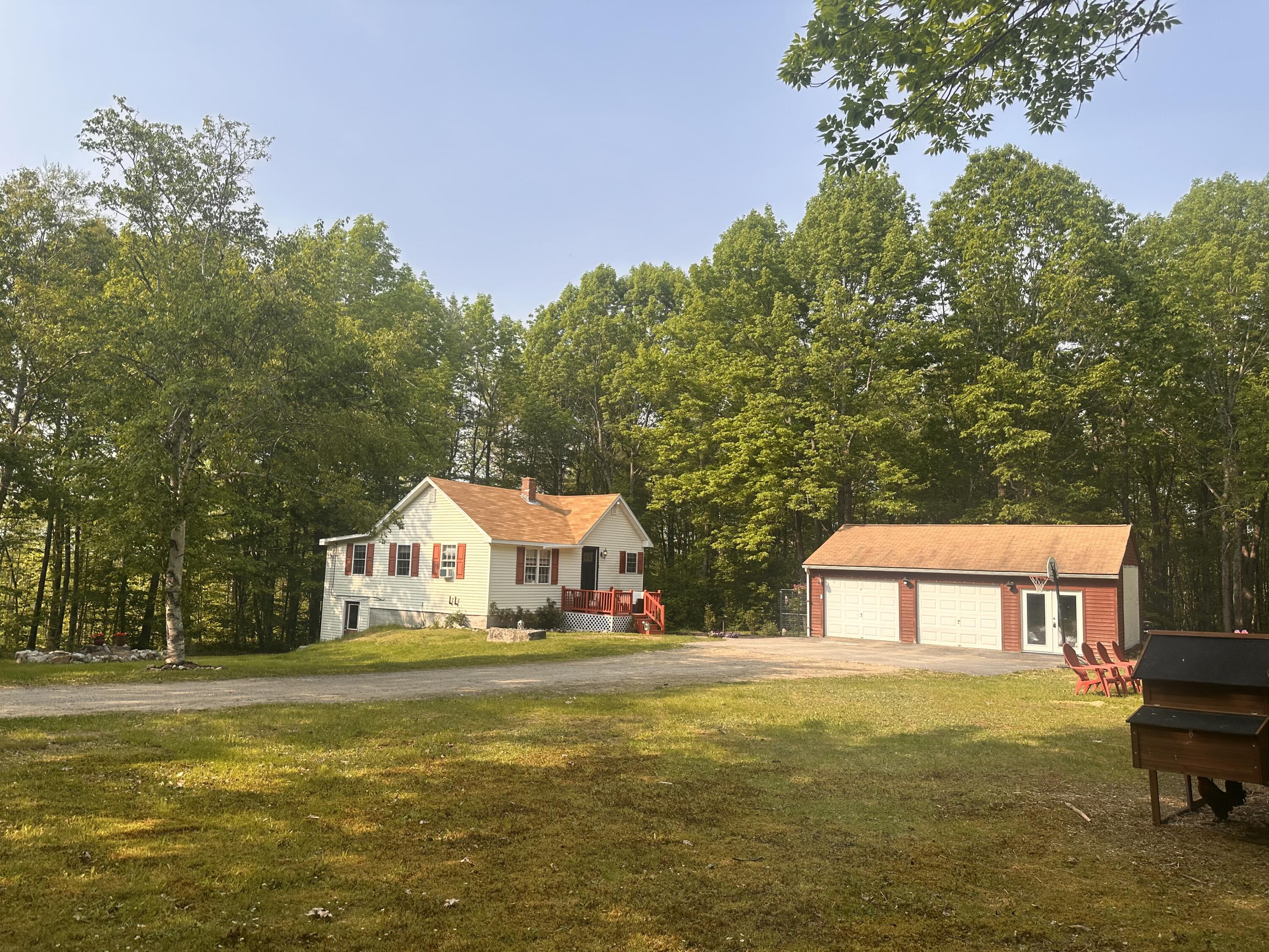 178 Frost Hill Road Norway, ME 04268 - Photo 4 of 79 IMG_9880