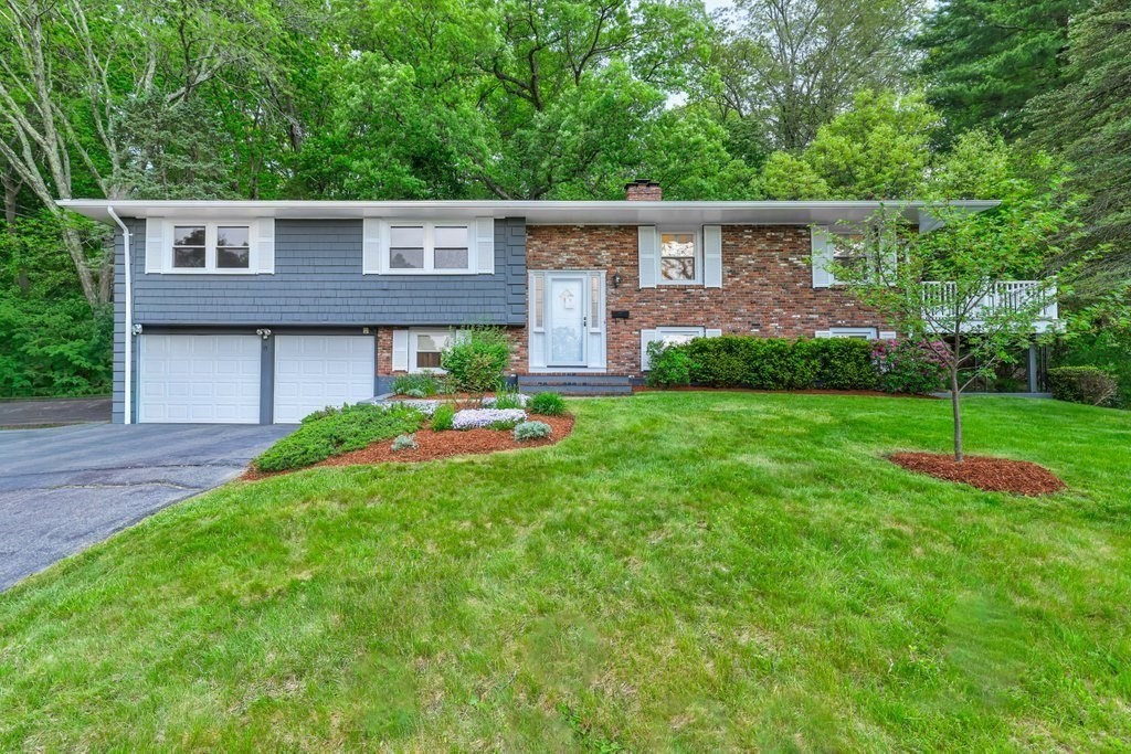 15 Bosworth Road Framingham, MA 01701 - Photo 1 of 39