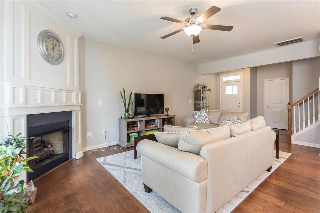 123 Torpoint Road Durham, NC 27703 - Photo 5 of 23 Photo 5