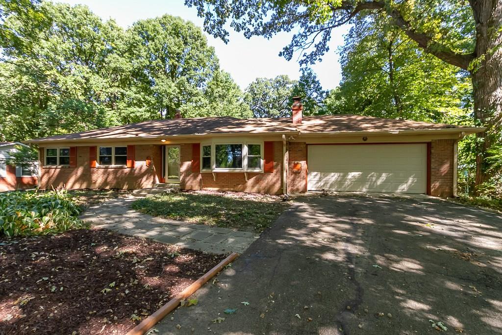 4505 Melbourne Road Indianapolis, IN 46228 - Photo 1 of 42 Gallery Image 1