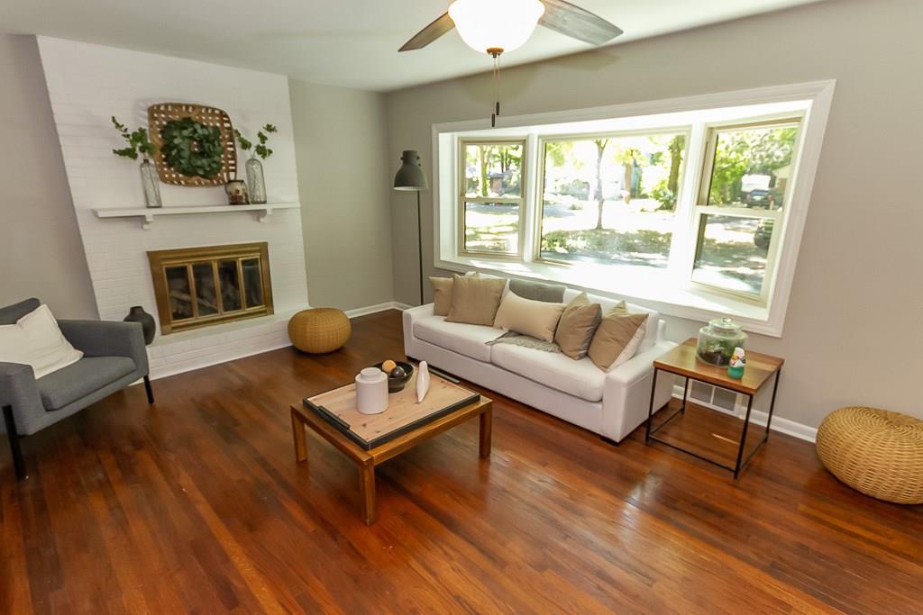4505 Melbourne Road Indianapolis, IN 46228 - Photo 3 of 42 Gallery Image 3