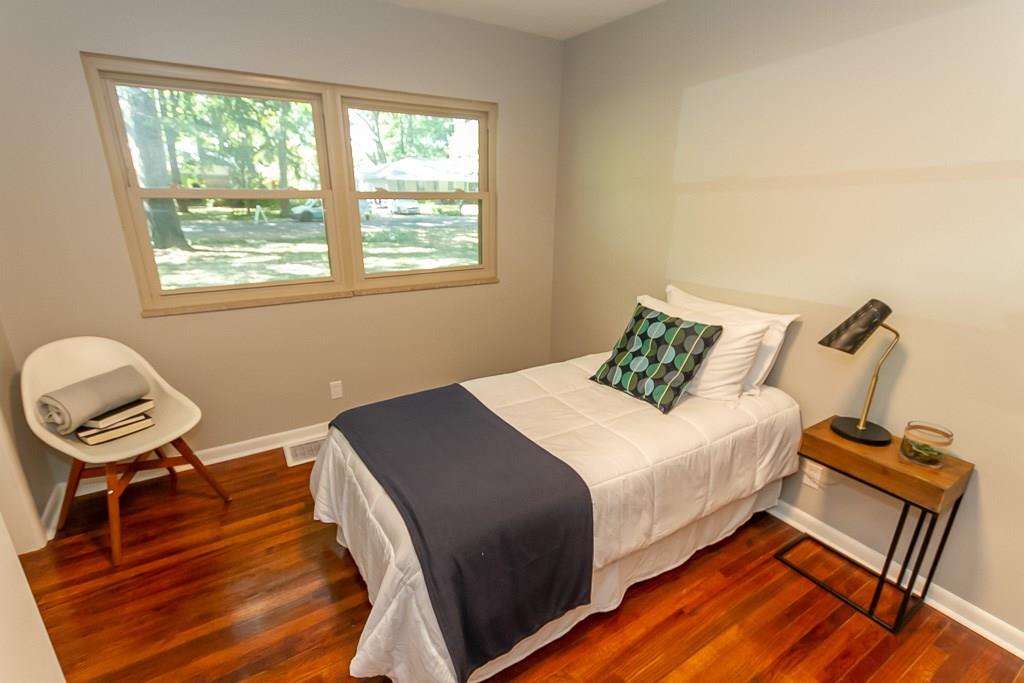 4505 Melbourne Road Indianapolis, IN 46228 - Photo 22 of 42 Gallery Image 22
