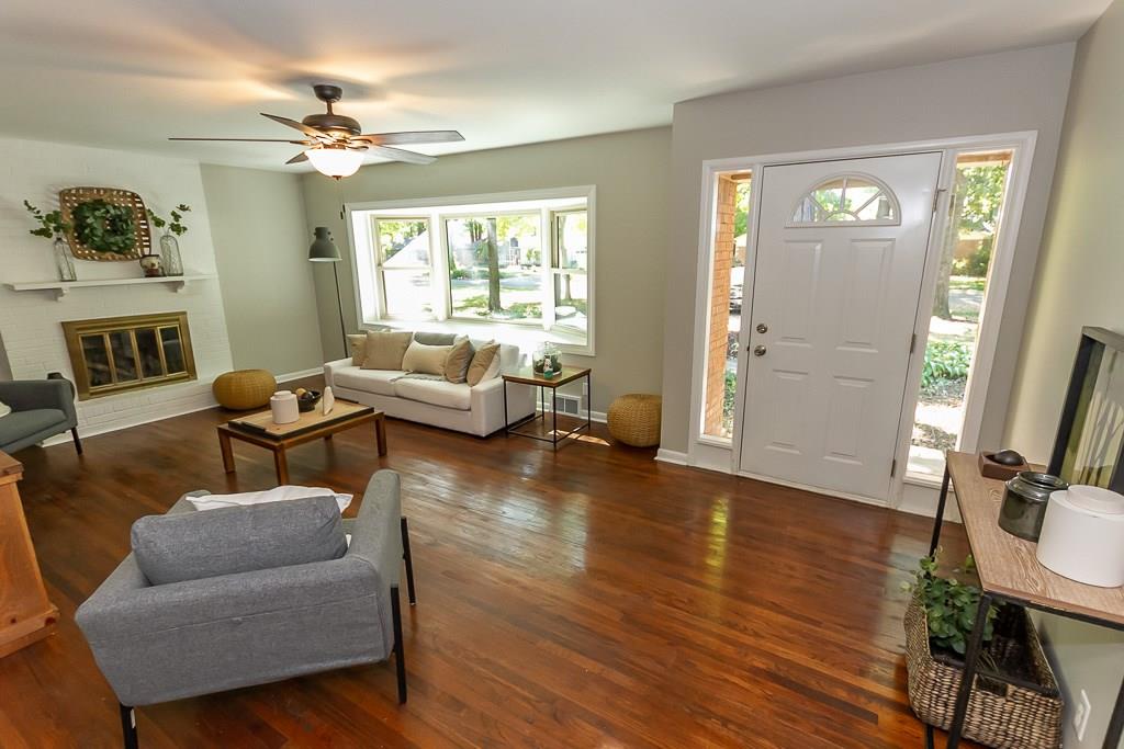 4505 Melbourne Road Indianapolis, IN 46228 - Photo 36 of 42 Gallery Image 36