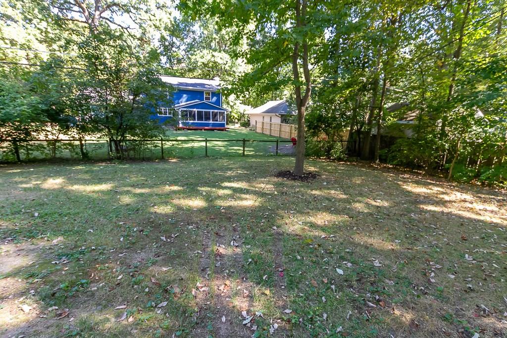 4505 Melbourne Road Indianapolis, IN 46228 - Photo 39 of 42 Gallery Image 39