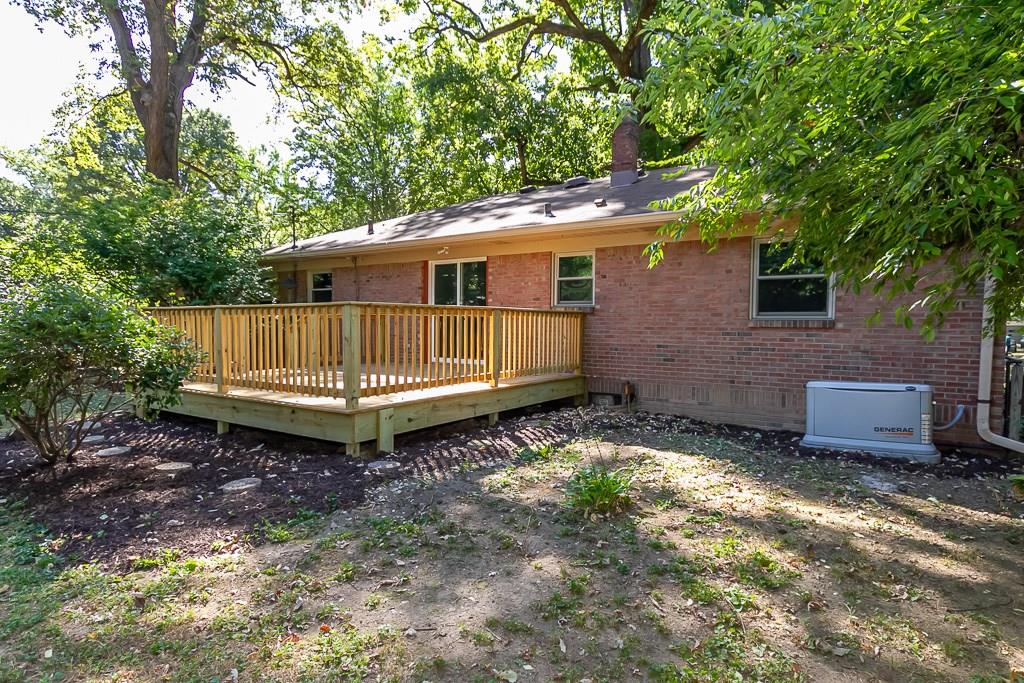 4505 Melbourne Road Indianapolis, IN 46228 - Photo 41 of 42 Gallery Image 41