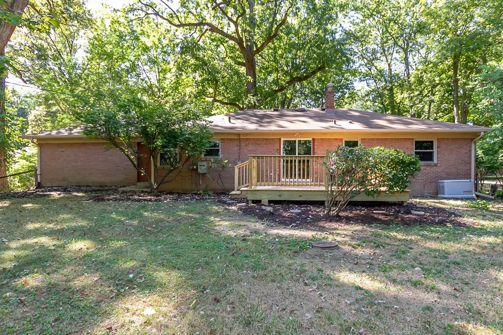 4505 Melbourne Road Indianapolis, IN 46228 - Photo 42 of 42 Gallery Image 42