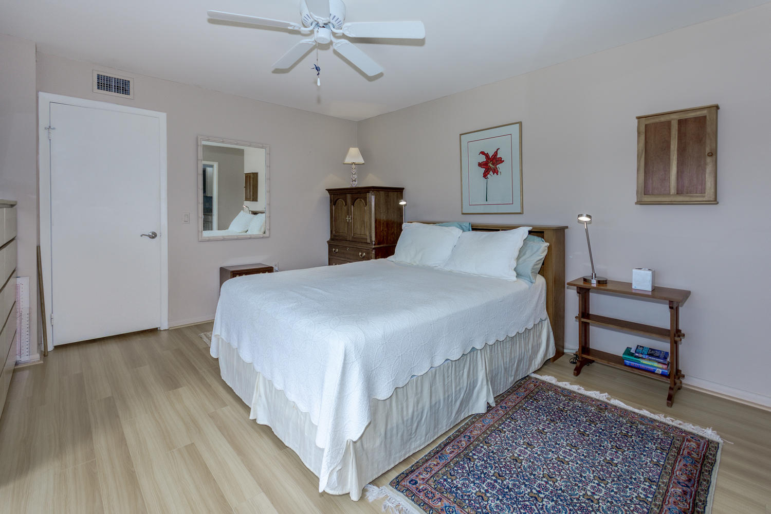 1719 17th Court Jupiter, FL 33477 - Photo 14 of 36 Master Bedroom