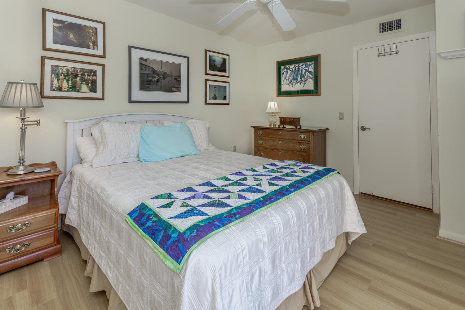 1719 17th Court Jupiter, FL 33477 - Photo 19 of 36 2nd Bedroom