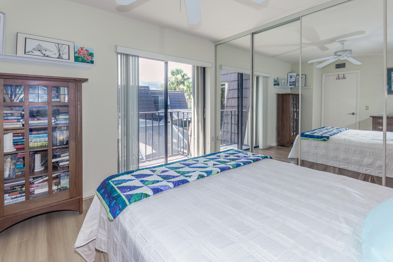 1719 17th Court Jupiter, FL 33477 - Photo 20 of 36 2nd Bedroom