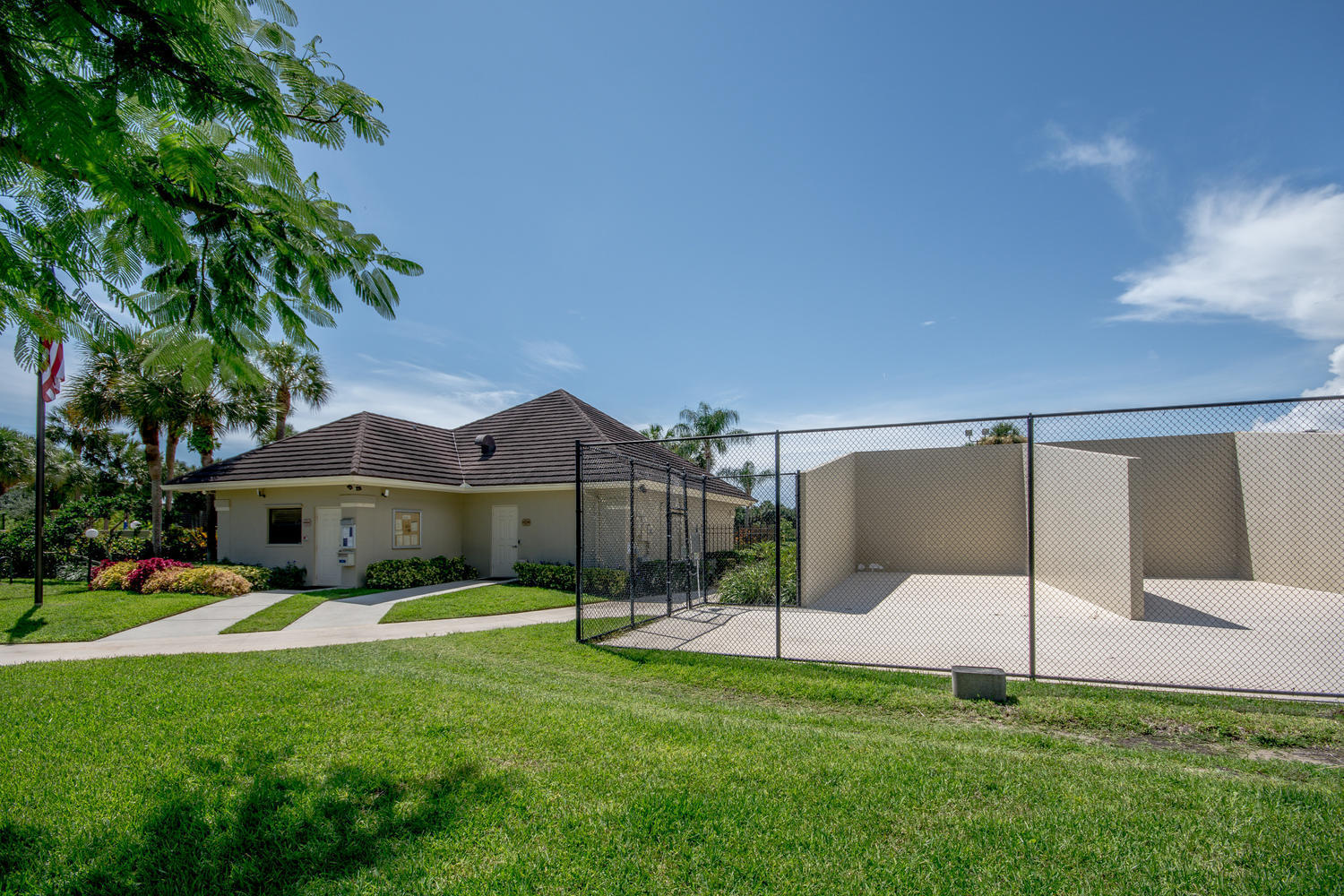 1719 17th Court Jupiter, FL 33477 - Photo 26 of 36 Recreational Area