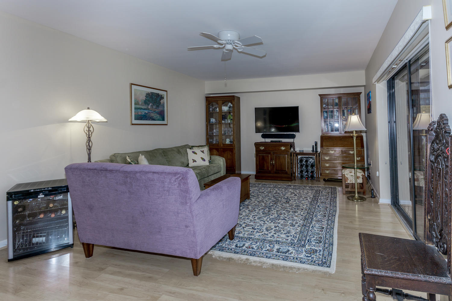 1719 17th Court Jupiter, FL 33477 - Photo 5 of 36 Living Room