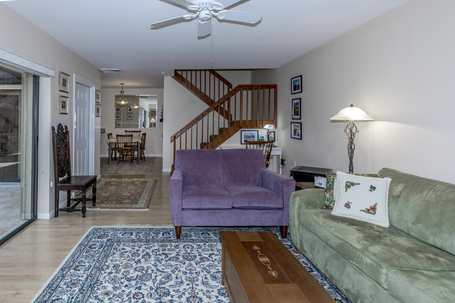 1719 17th Court Jupiter, FL 33477 - Photo 6 of 36 Living Room