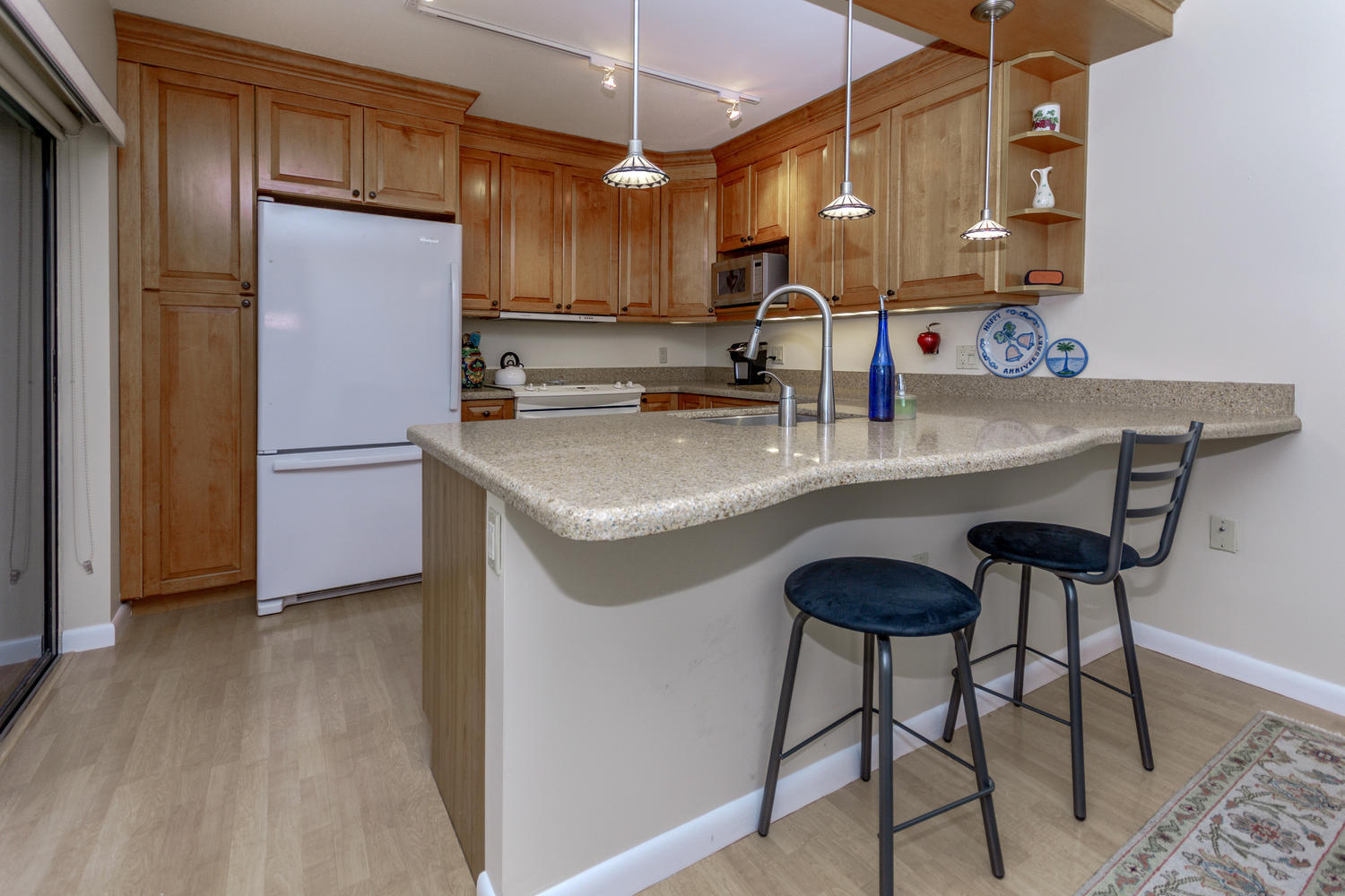 1719 17th Court Jupiter, FL 33477 - Photo 8 of 36 Kitchen