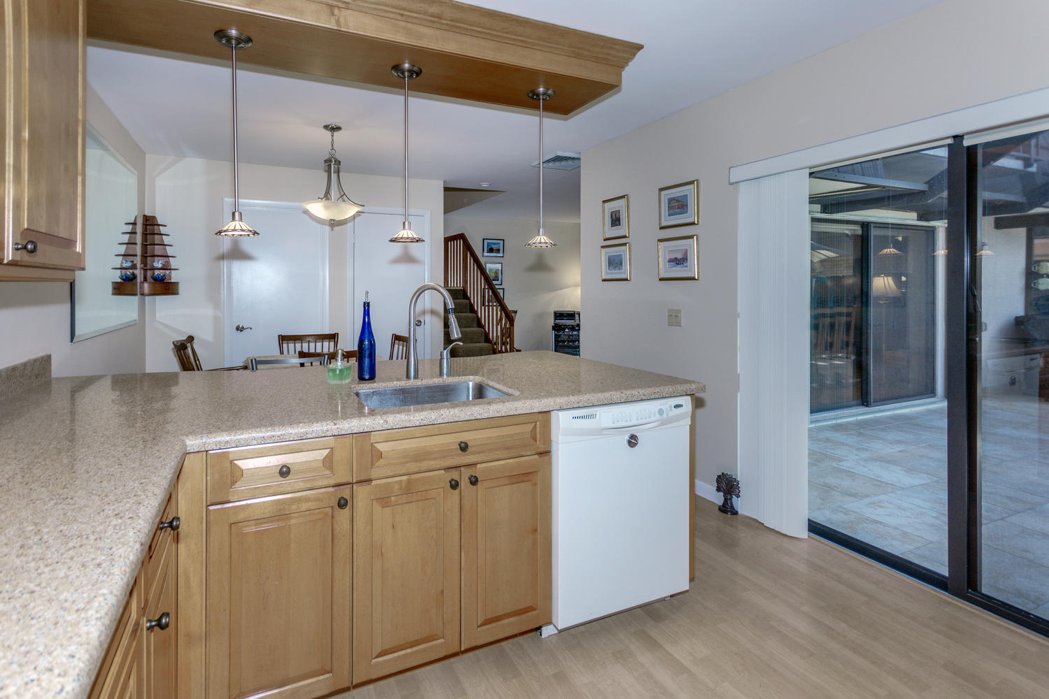 1719 17th Court Jupiter, FL 33477 - Photo 10 of 36 Kitchen