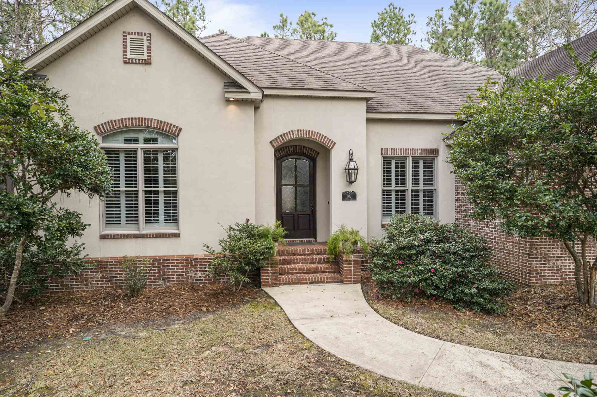 107 Cross Creek Fairhope, AL 36532 - Photo 1 of 36
