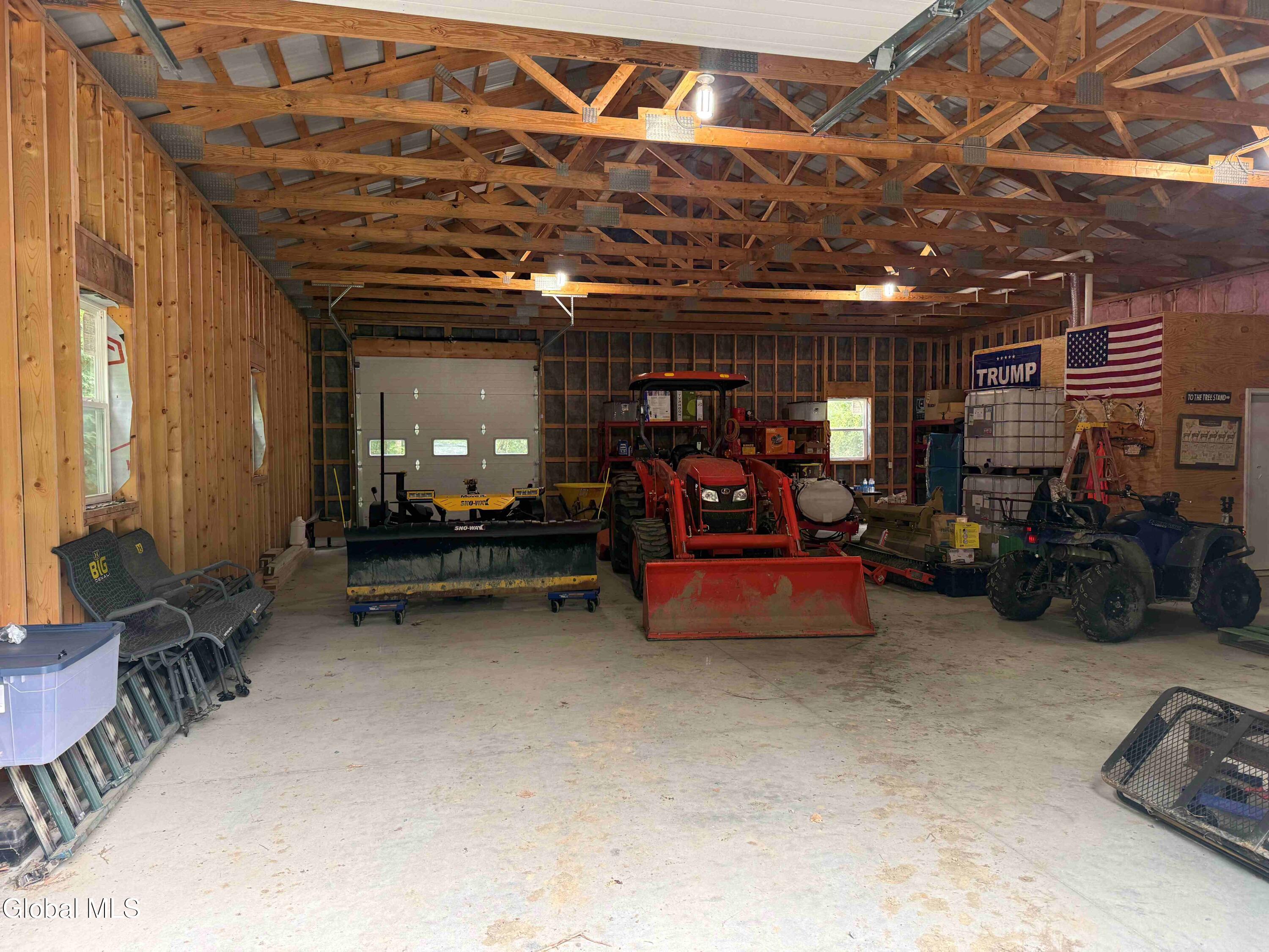 202 Eagle Bridge Road Hoosick, NY 12057 - Photo 17 of 62 Staring_17.0