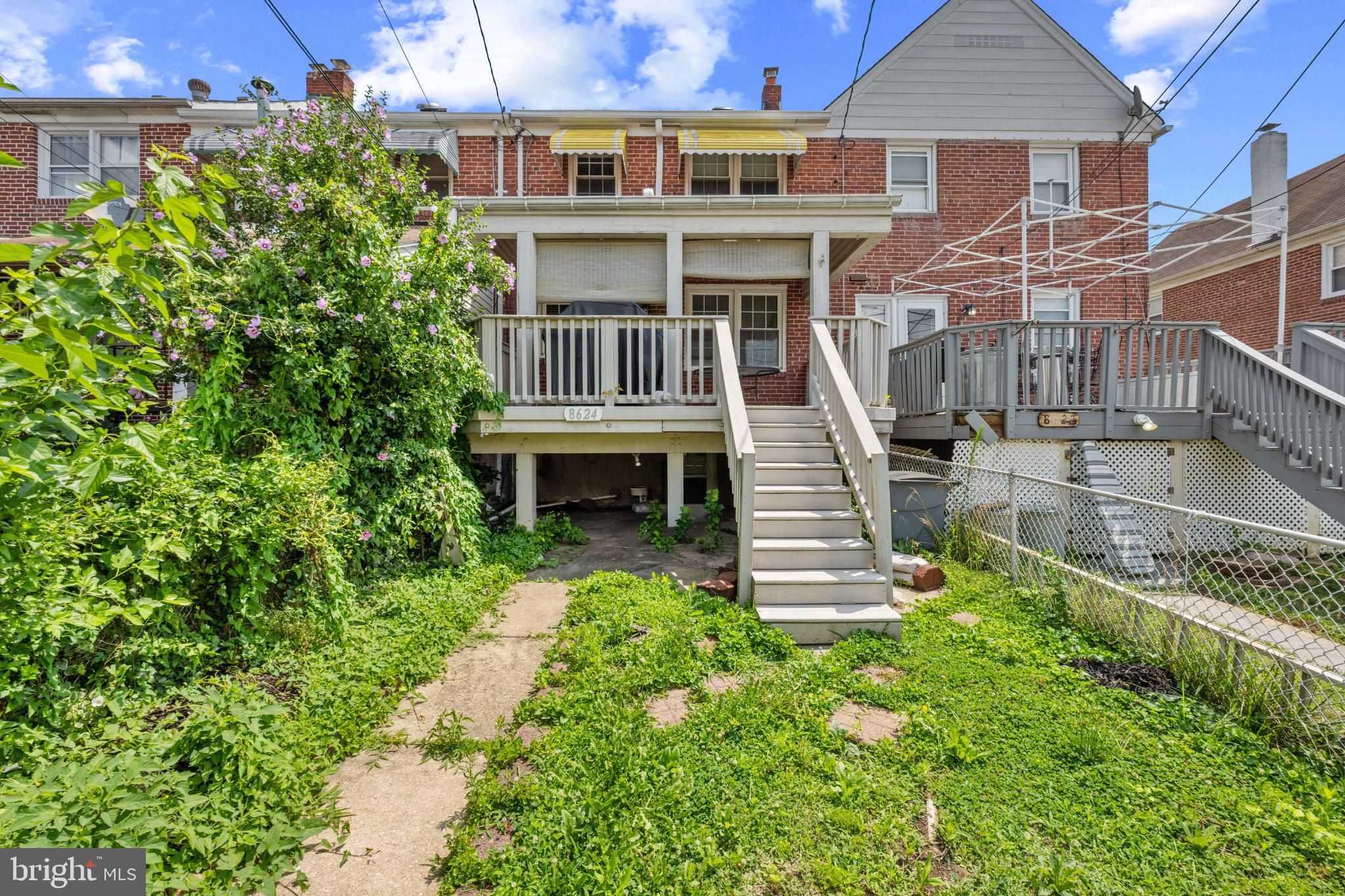 8624 Rock Oak Road Baltimore, MD 21234 - Photo 26 of 26 Gallery Image 26