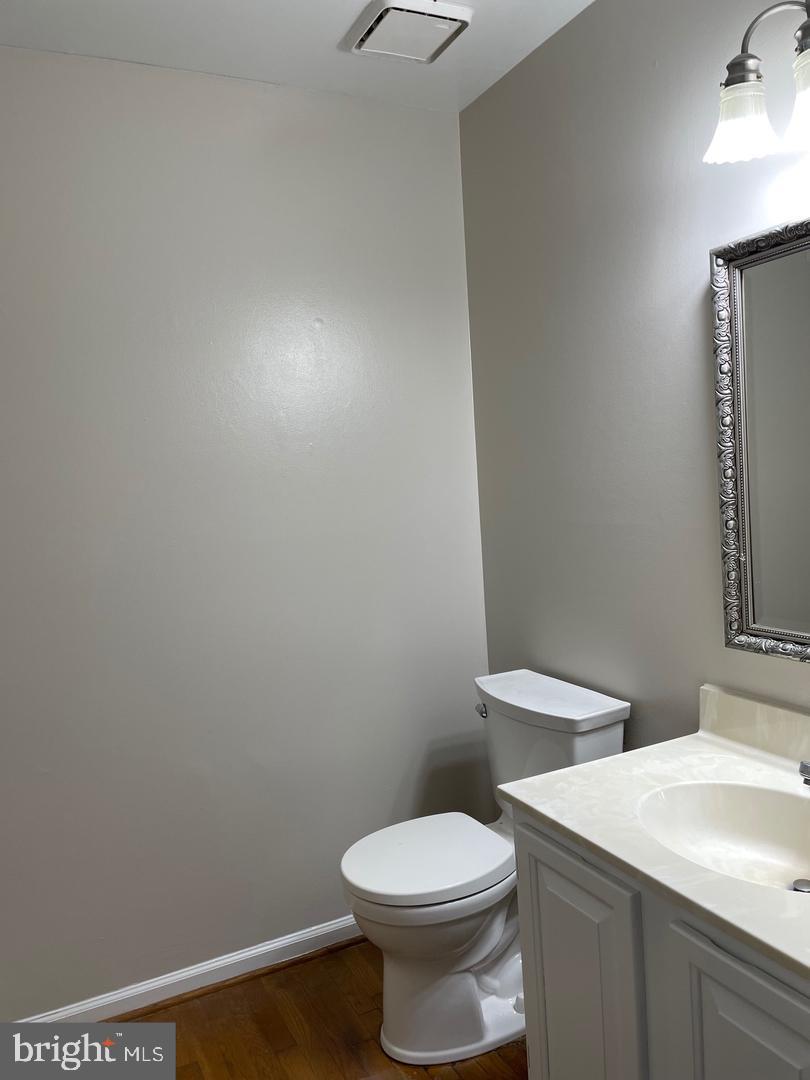 6404 Empty Song Road Columbia, MD 21044 - Photo 16 of 20 Half Bath