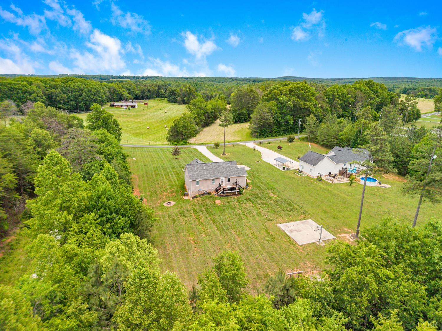 3195 Salem Road Spout Spring, VA 24593 - Photo 39 of 43