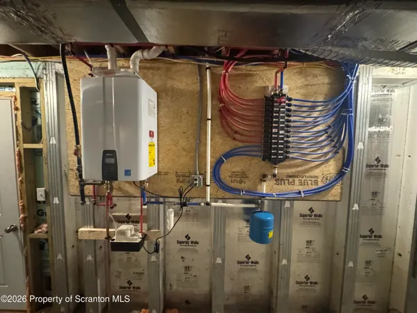 $572,000 | 1139 Jamie Drive, Archbald, PA 18403