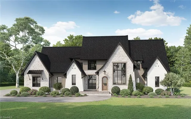 6861 Wittington Court, Oak Ridge, NC 27310