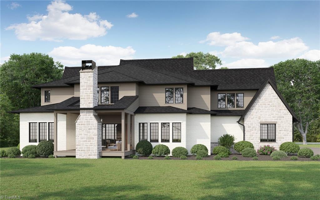 6861 Wittington Court Oak Ridge, NC 27310 - Photo 2 of 7