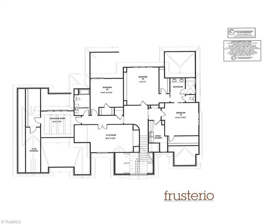 6861 Wittington Court Oak Ridge, NC 27310 - Photo 4 of 7