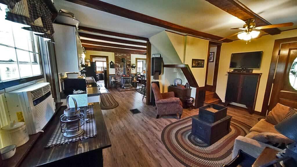 324 Calais Road Houlton, ME 04730 - Photo 54 of 83 324-calais-rd-hodgdon-23